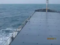 Pengangkut massal dijual