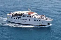 kapal RoPax dijual