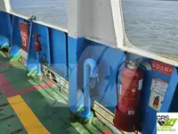 Kerajinan Pendaratan, Tank dijual