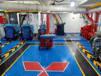 Kapal penarik dijual