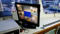 kapal RORO dijual