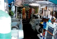 kapal pukat ikan dijual