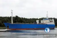 kapal karang dijual