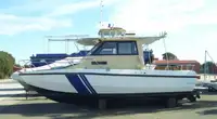 Kapal kerja dijual