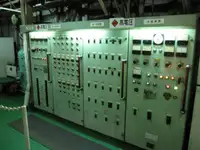 Pengangkut massal dijual