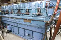 Kapal patroli dijual