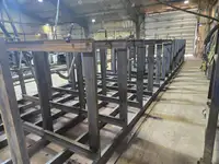 Tongkang dijual