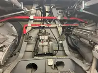 Kapal percontohan dijual