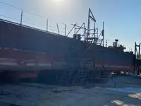 Kapal penarik dijual