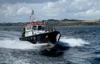 Kapal percontohan dijual