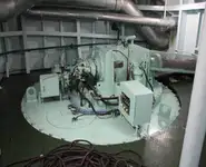 Kapal penarik dijual